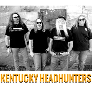 Kentucky Headhunters